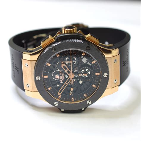 best hublot big bang replica ice|hublot 18k with rubber strap.